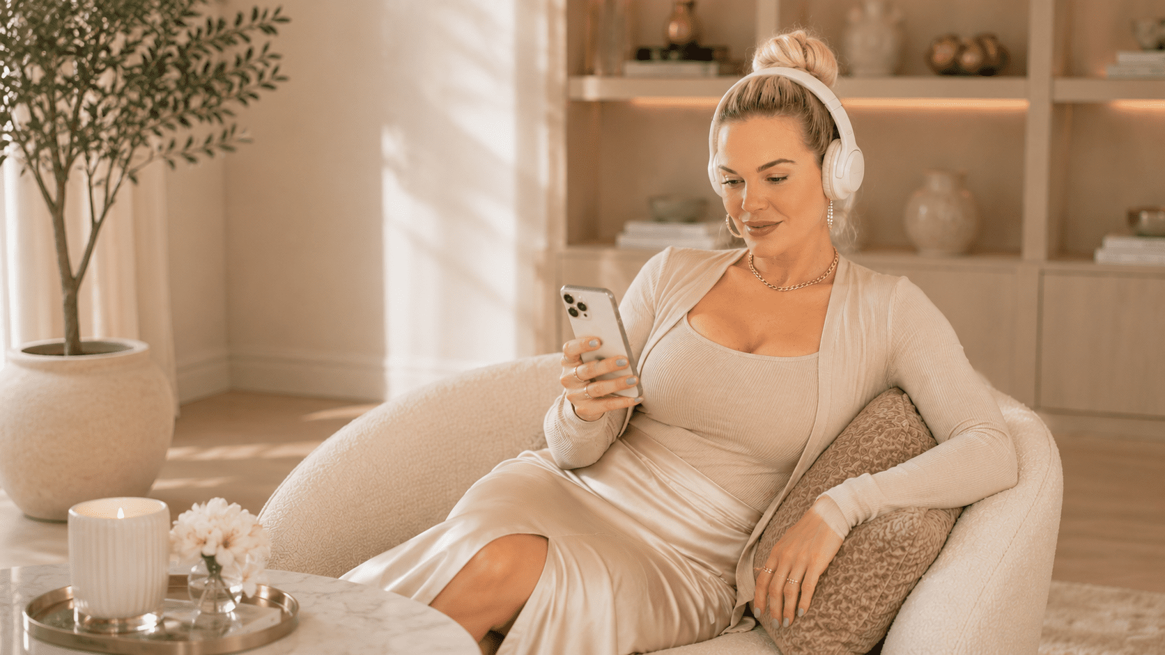 Kim Velez Podcast