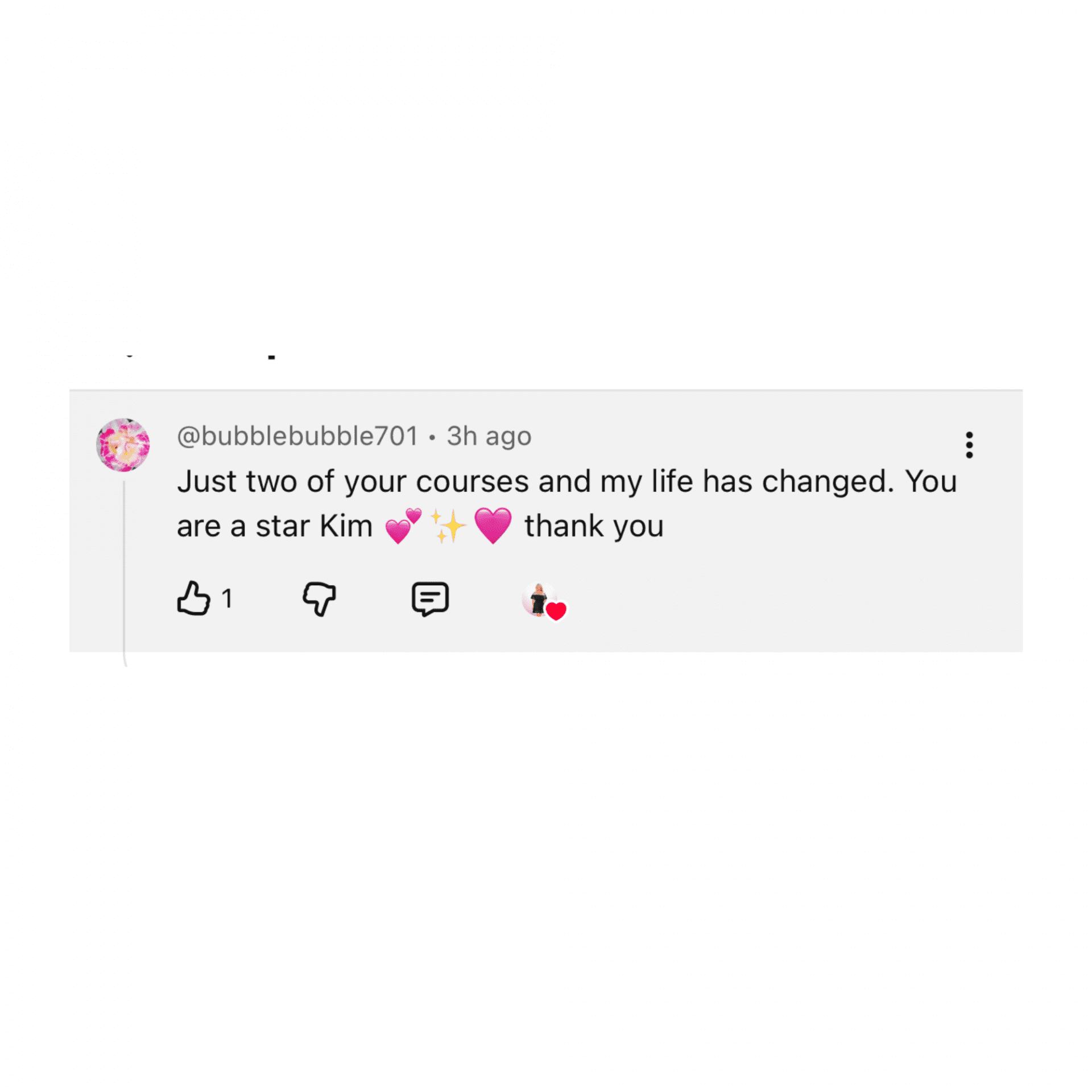 Testimonial 6